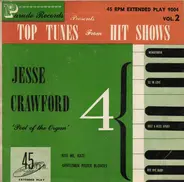 Jesse Crawford - Top Tunes From Hit Shows Vol. 2