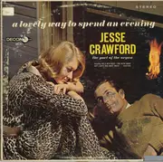 LP - Jesse Crawford - A Lovely Way To Spend An Evening