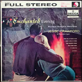 Jesse Crawford - An Enchanted Evening