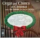 LP - Jesse Crawford And Botticelli - Organ And Chimes At Christmas