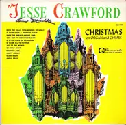 Jesse Crawford And Botticelli - Christmas On Organ And Chimes