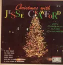 7inch Vinyl Single - Jesse Crawford - Christmas WIth Jesse Crawford - EP