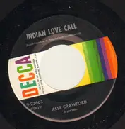 Jesse Crawford - Indian Love Call / Rose Marie