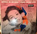 LP - Jesse Crawford - Modes In Moods