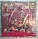 LP - Jesse Crawford - Organ & Chimes For Christmas