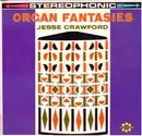LP - Jesse Crawford - Organ Fantasies
