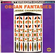 LP - Jesse Crawford - Organ Fantasies
