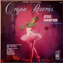 LP - Jesse Crawford - Organ Reveries
