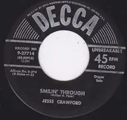 Jesse Crawford - Smilin' Through / Roses Of Picardy