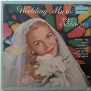 LP - Jesse Crawford - Wedding Music