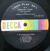 LP - Jesse Crawford - In A Monastery Garden
