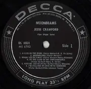 LP - Jesse Crawford - Moonbeams