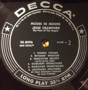 LP - Jesse Crawford - Modes In Moods