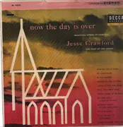 LP - Jesse Crawford - Now The Day Is Over