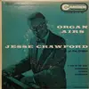 7inch Vinyl Single - Jesse Crawford - Organ Airs - Original US EP