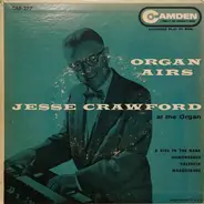 Jesse Crawford - Organ Airs