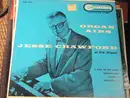 7inch Vinyl Single - Jesse Crawford - Organ Airs