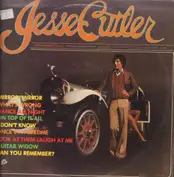 Jesse Cutler