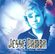 CD - Jesse Damon - Nothin' Else Matters