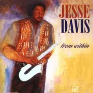 Jesse Davis - From Within