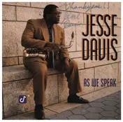 Jesse Davis - As We Speak