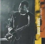 Jesse Davis - First Insight