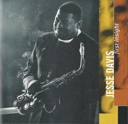 Jesse Davis - First Insight