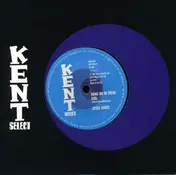 Jesse Davis - Hang On Girl