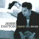 CD - Jesse Dayton - Country Soul Brother