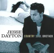 Jesse Dayton - Country Soul Brother