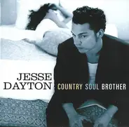 Jesse Dayton - Country Soul Brother