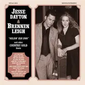 Jesse Dayton - Holdin' Our Own