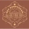 CD - Jesse Dayton - Hey Nashvegas!
