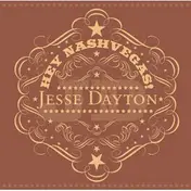 Jesse Dayton - Hey Nashvegas!
