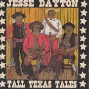 Jesse Dayton - Tall Texas Tales
