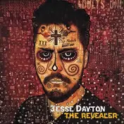 Jesse Dayton - Revealer