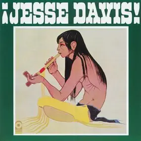 Jesse Davis - Jesse Davis!