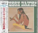 CD - Jesse Ed Davis - Jesse Davis