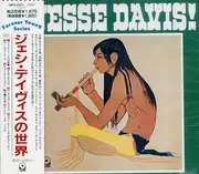CD - Jesse Ed Davis - Jesse Davis