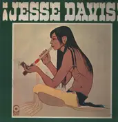 Jesse Ed Davis