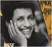 12inch Vinyl Single - Jesse Elyseo - Amor Amor / Magalee