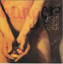 CD - Jesse Evans And The Crash - Hunger