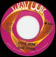 Jesse Fisher - Little John