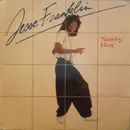7inch Vinyl Single - Jesse Franklin with Tracy Warwick - Nasty Boy
