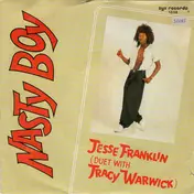 Jesse Franklin - Nasty Boy