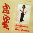 12inch Vinyl Single - Jesse Franklin - Nasty Boy