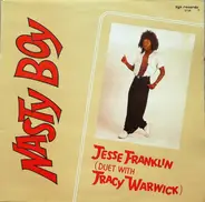 Jesse Franklin with Tracy Warwick - Nasty Boy