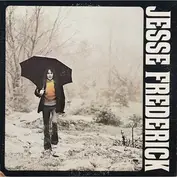 Jesse Frederick