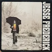 Jesse Frederick - Jesse Frederick