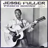 LP - Jesse Fuller - Frisco Bound